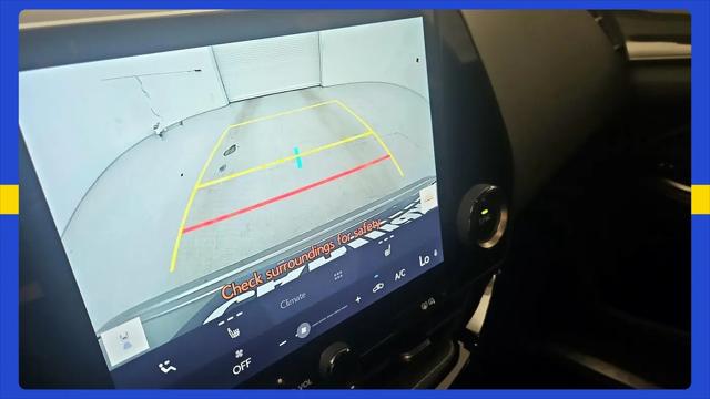 2025 Lexus NX NX 250