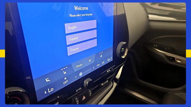 2025 Lexus NX NX 250