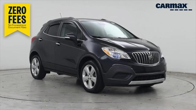 2016 Buick Encore Base for sale in Pompano Beach, FL