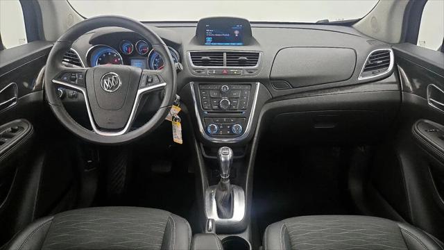 2016 Buick Encore Base
