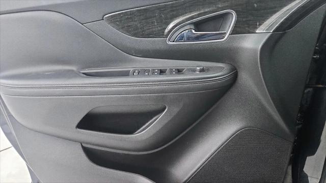 2016 Buick Encore Base