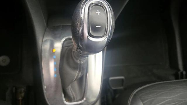 2016 Buick Encore Base
