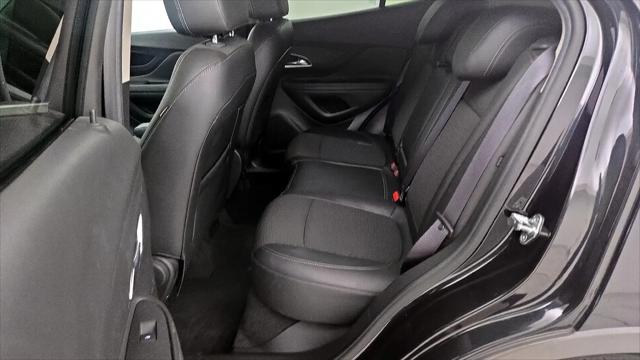 2016 Buick Encore Base