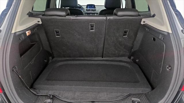2016 Buick Encore Base