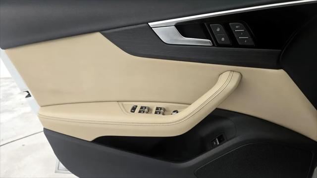 2021 Audi A4 Premium Plus 40 TFSI quattro S tronic