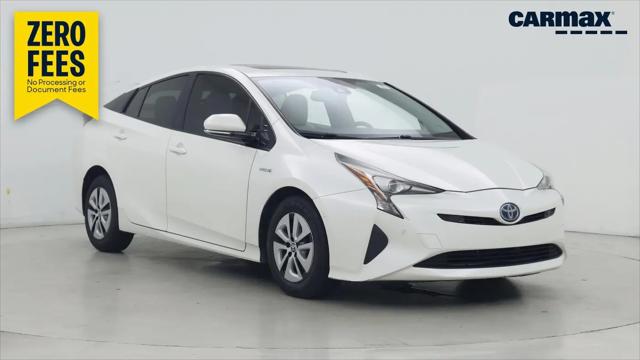 2017 Toyota Prius Four for sale in Pompano Beach, FL