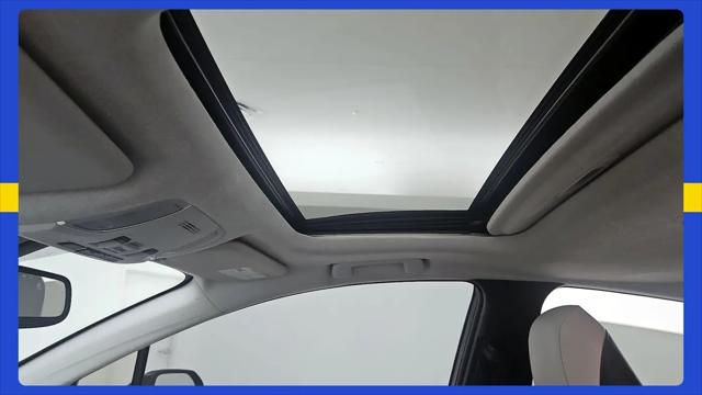 2017 Toyota Prius Four