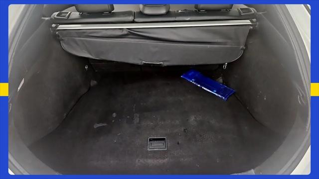 2017 Toyota Prius Four