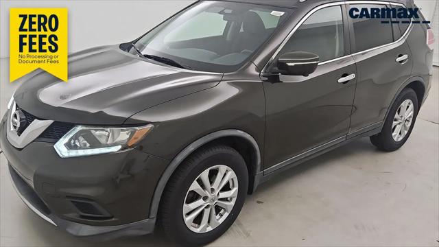 2015 Nissan Rogue SV for sale in Pompano Beach, FL
