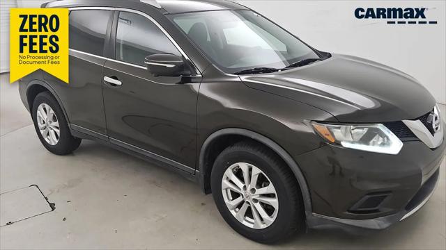 2015 Nissan Rogue SV for sale in Pompano Beach, FL