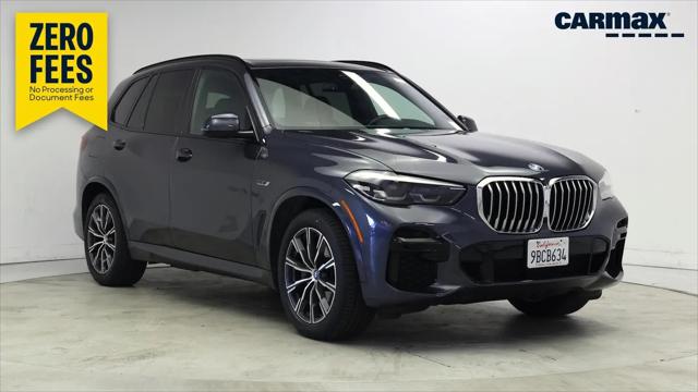 2022 BMW X5 xDrive45e for sale in Torrance, CA