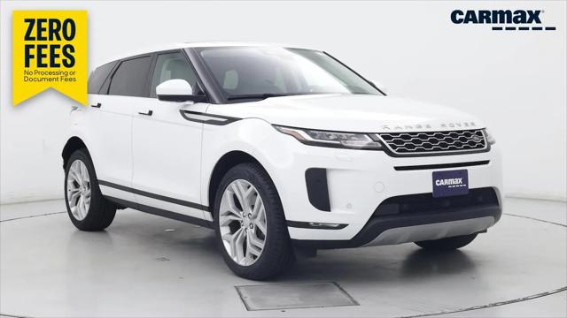 2023 Land Rover Range Rover Evoque S for sale in Torrance, CA