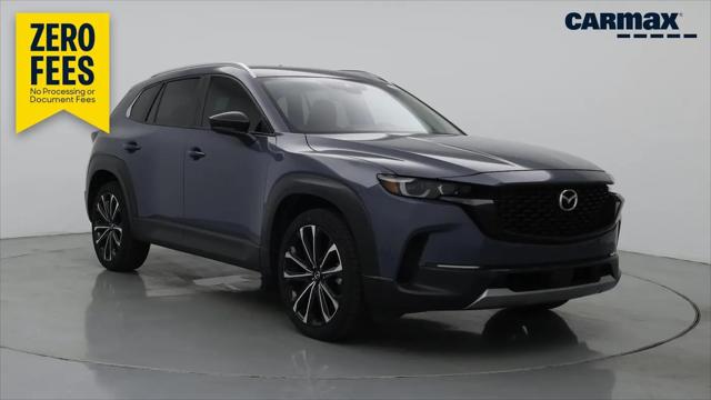 2023 Mazda CX-50 2.5 Turbo for sale in Tucson, AZ