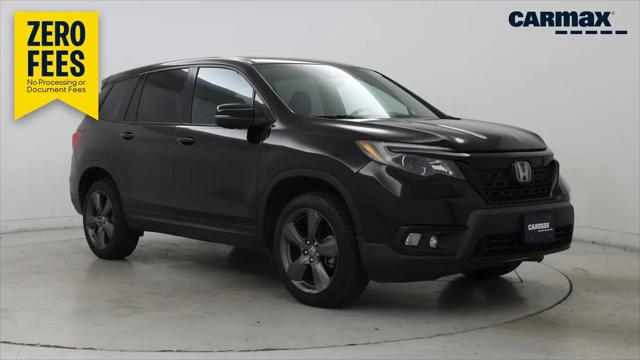 2019 Honda Passport EX-L for sale in Tucson, AZ