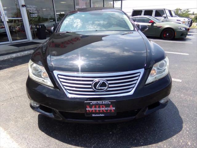 2010 Lexus LS 460 LS 460
