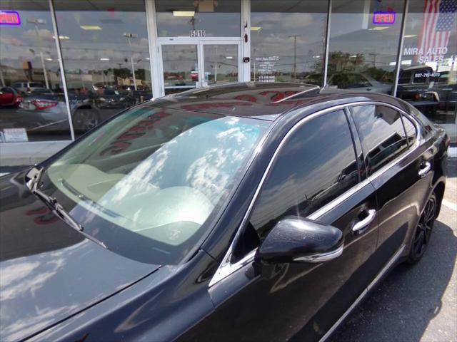 2010 Lexus LS 460 LS 460