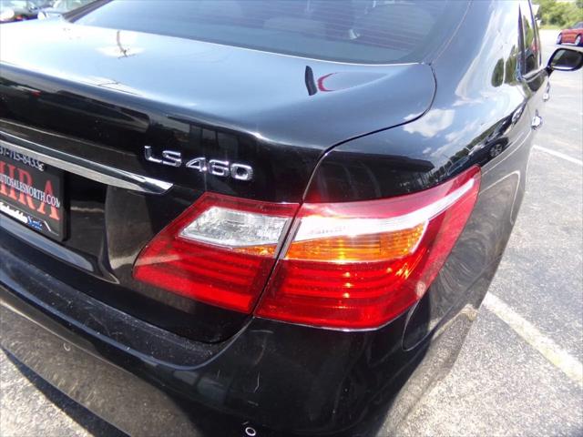 2010 Lexus LS 460 LS 460