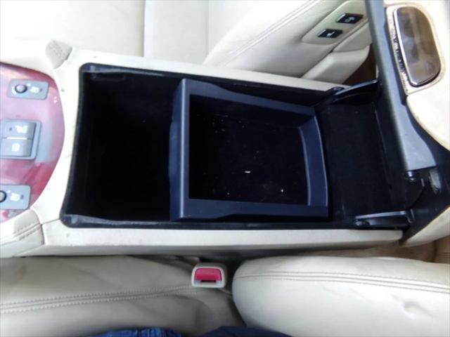 2010 Lexus LS 460 LS 460