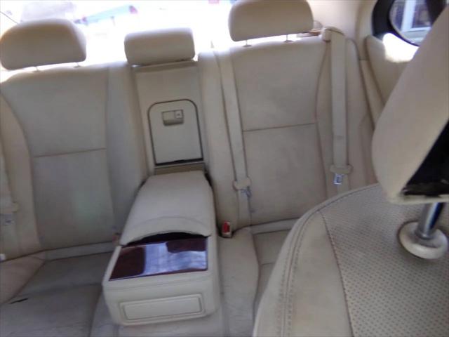 2010 Lexus LS 460 LS 460