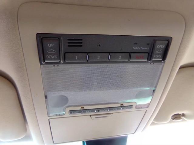 2010 Lexus LS 460 LS 460