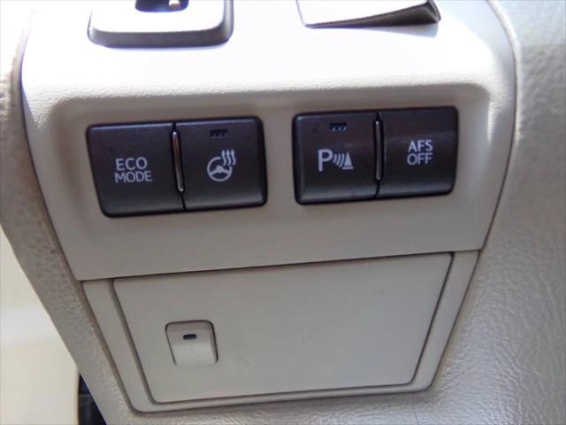 2010 Lexus LS 460 LS 460