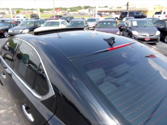 2010 Lexus LS 460 LS 460