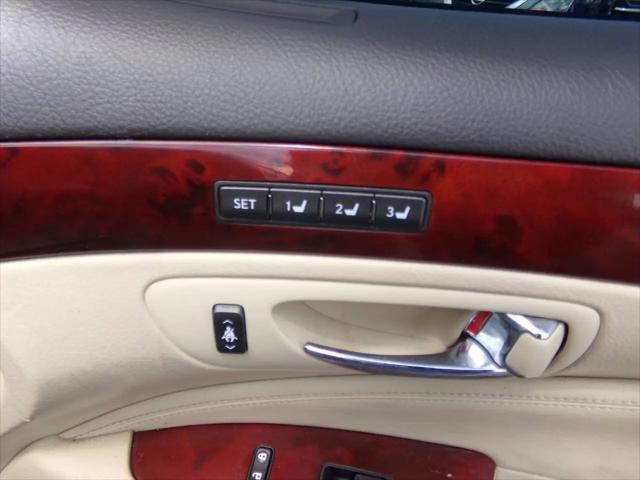 2010 Lexus LS 460 LS 460