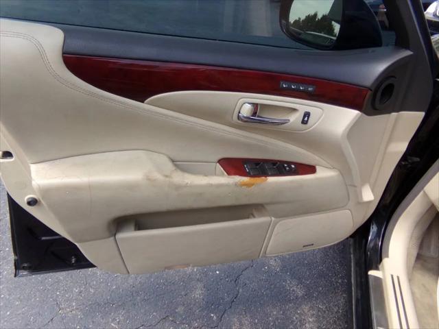 2010 Lexus LS 460 LS 460