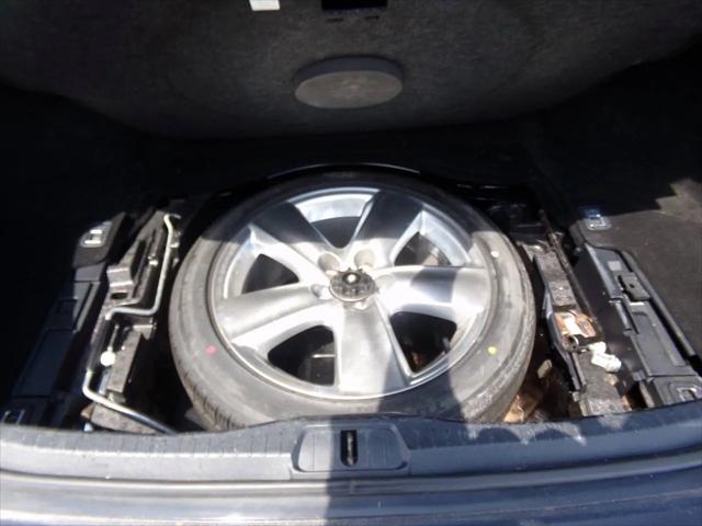 2010 Lexus LS 460 LS 460