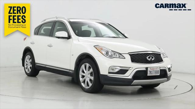2016 INFINITI QX50 Standard for sale in Tolleson, AZ