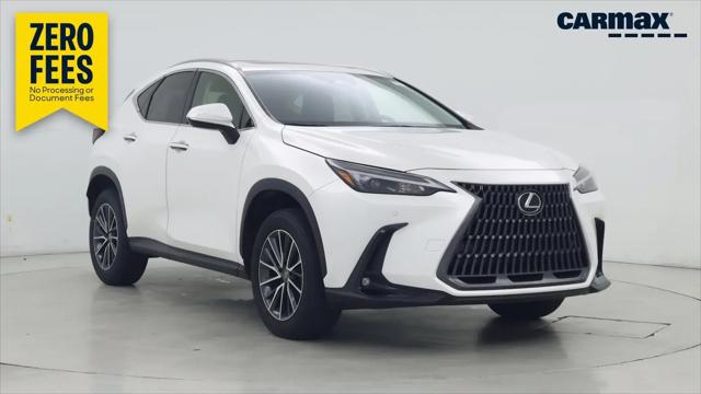 2024 Lexus NX Premium for sale in Lakeland, FL