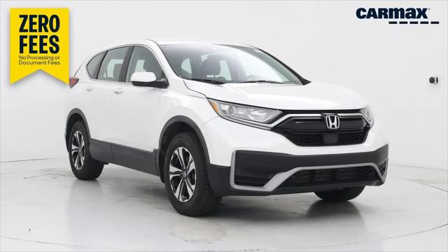 2021 Honda CR-V AWD Special Edition for sale in Jackson, TN