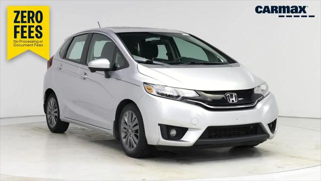 2015 Honda Fit EX for sale in Jackson, TN