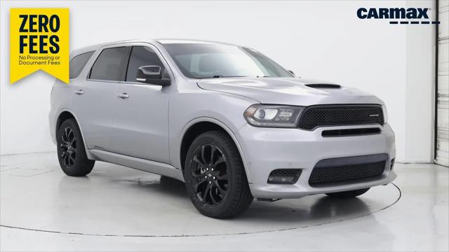 2019 Dodge Durango R/T RWD for sale in Jackson, TN