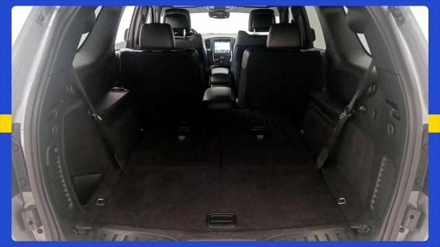 2019 Dodge Durango R/T RWD