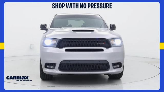 2019 Dodge Durango R/T RWD