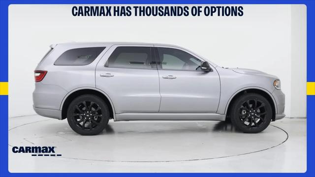 2019 Dodge Durango R/T RWD