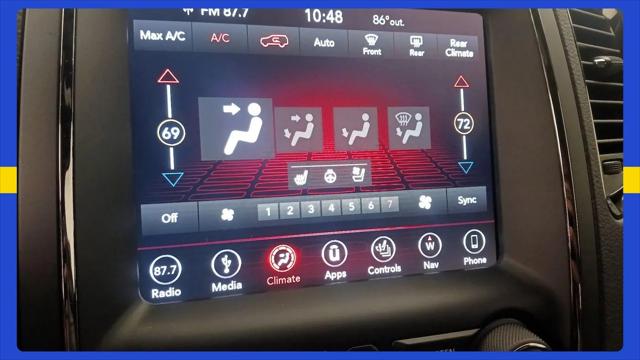 2019 Dodge Durango R/T RWD