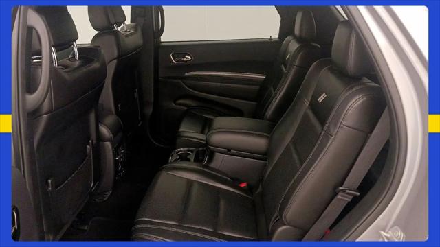 2019 Dodge Durango R/T RWD