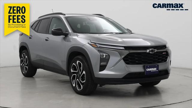 2025 Chevrolet Trax FWD 2RS for sale in St Peters, MO