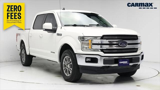2019 Ford F-150 Lariat for sale in St Peters, MO