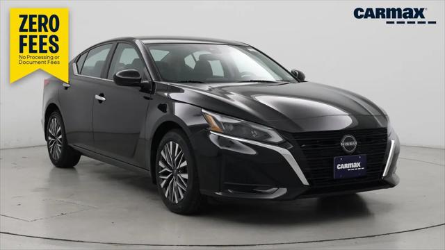 2023 Nissan Altima SV Intelligent AWD for sale in St Peters, MO