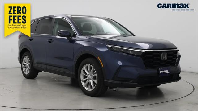 2024 Honda CR-V EX AWD for sale in St Peters, MO
