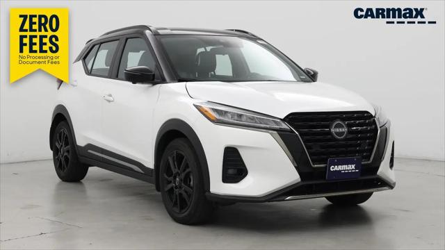 2023 Nissan Kicks SR Xtronic CVT for sale in St Peters, MO