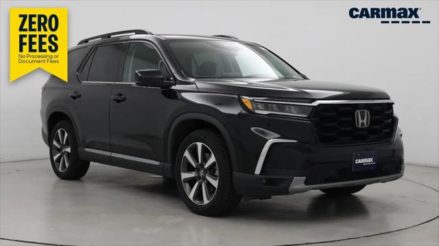 2023 Honda Pilot AWD Elite for sale in St Peters, MO