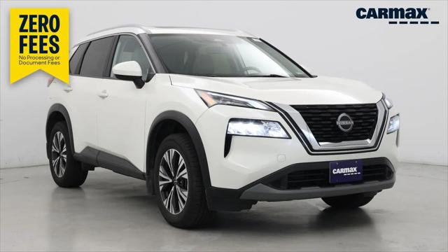 2023 Nissan Rogue SV Intelligent AWD for sale in St Peters, MO