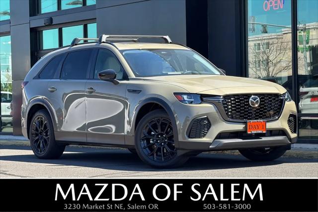 2026 Mazda CX-70 3.3 Turbo Preferred for sale in Salem, OR