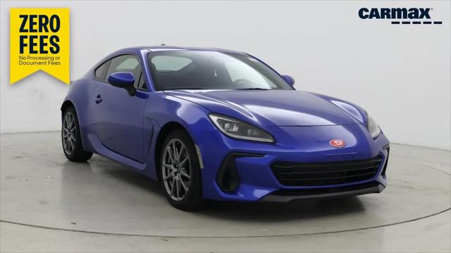 2023 Subaru BRZ Premium for sale in Pensacola, FL