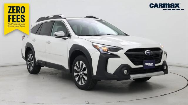 2023 Subaru Outback Touring XT for sale in Easton, PA