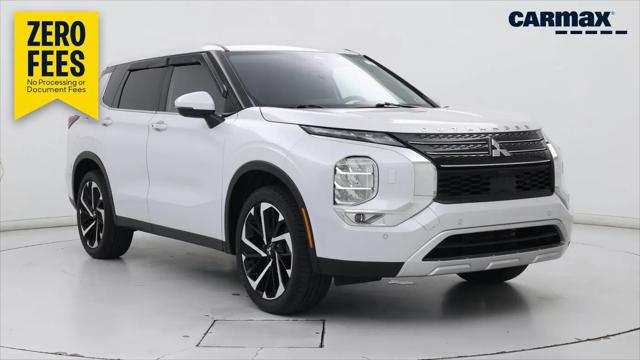 2024 Mitsubishi Outlander SE 2.5 S-AWC for sale in Easton, PA